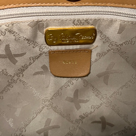 Gorgeous PALOMA PICASSO SHOULDER / Crossbody BAG 👜 - Picture 12 of 14